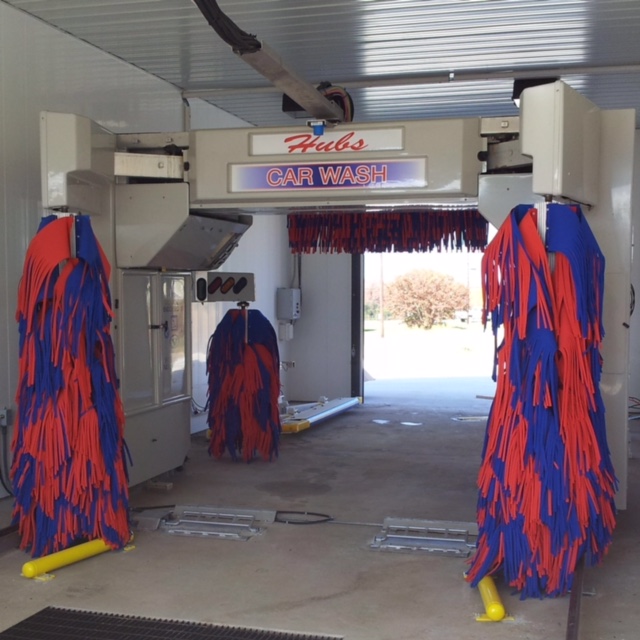 Neoglide Brushes Car Wash Parts Astromatic, Inc.